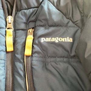 Patagonia size 7-8 boys